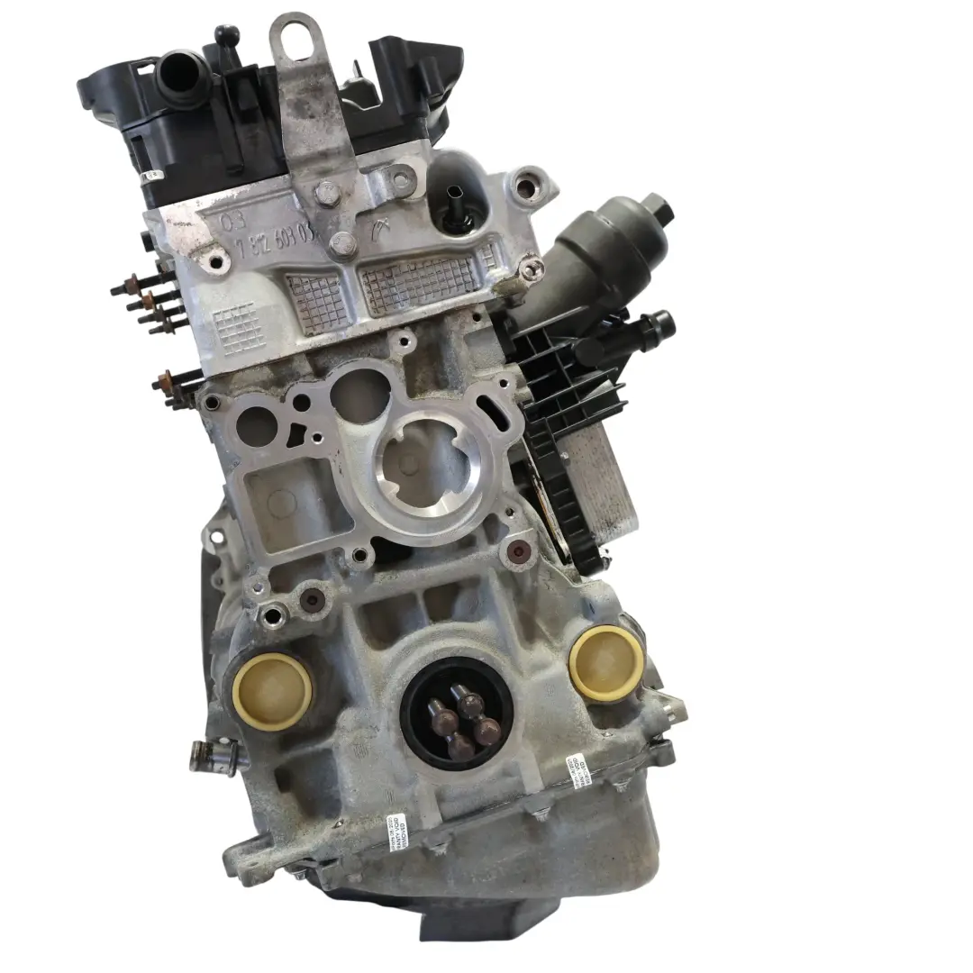 N47N Moteur nu N47D20C GARANTIE pour BMW F20 F21 F22 F30 F31 118d 318d à propos du numéro de pièce 2220835 BMW F20 F21 F22 F30 F31 118d 318d N47N Moteur nu N47D20C GARANTIE - SKU 2220835 - Numéro de pièce 2220835