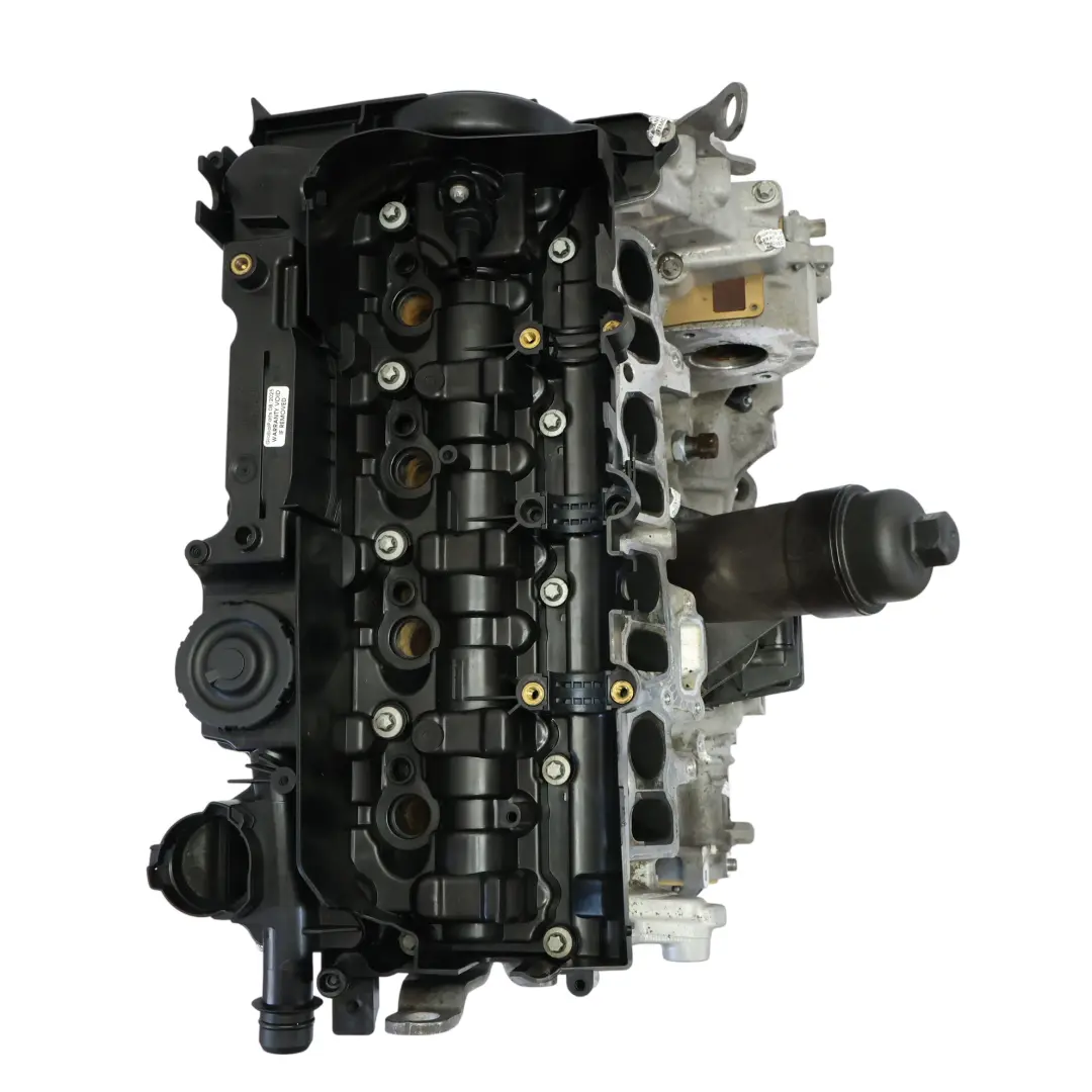 BMW 1 3 er F20 F21 F22 F30 F31 118d 318d N47N Nackter Motor N47D20C GARANTIE - SKU 2220835 - Teilenummer 2220835