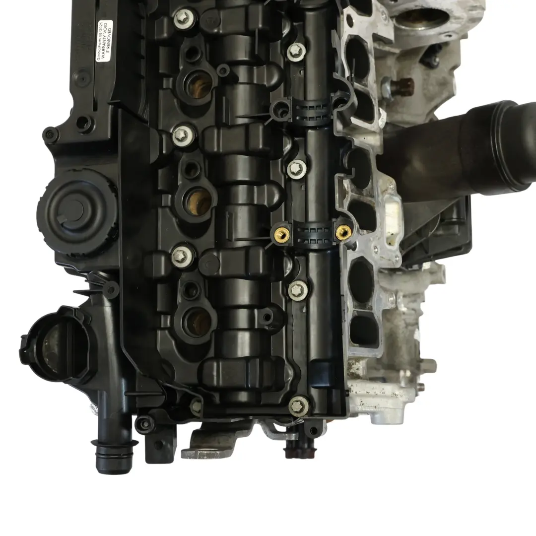 N47N Silnik Goły Słupek N47D20C do BMW F20 F21 F30 F31 116d 118d 316d 318d o numerze 2220835 BMW F20 F21 F30 F31 116d 118d 316d 318d N47N Silnik Goły Słupek N47D20C - SKU 2220835 - Numer Części 2220835