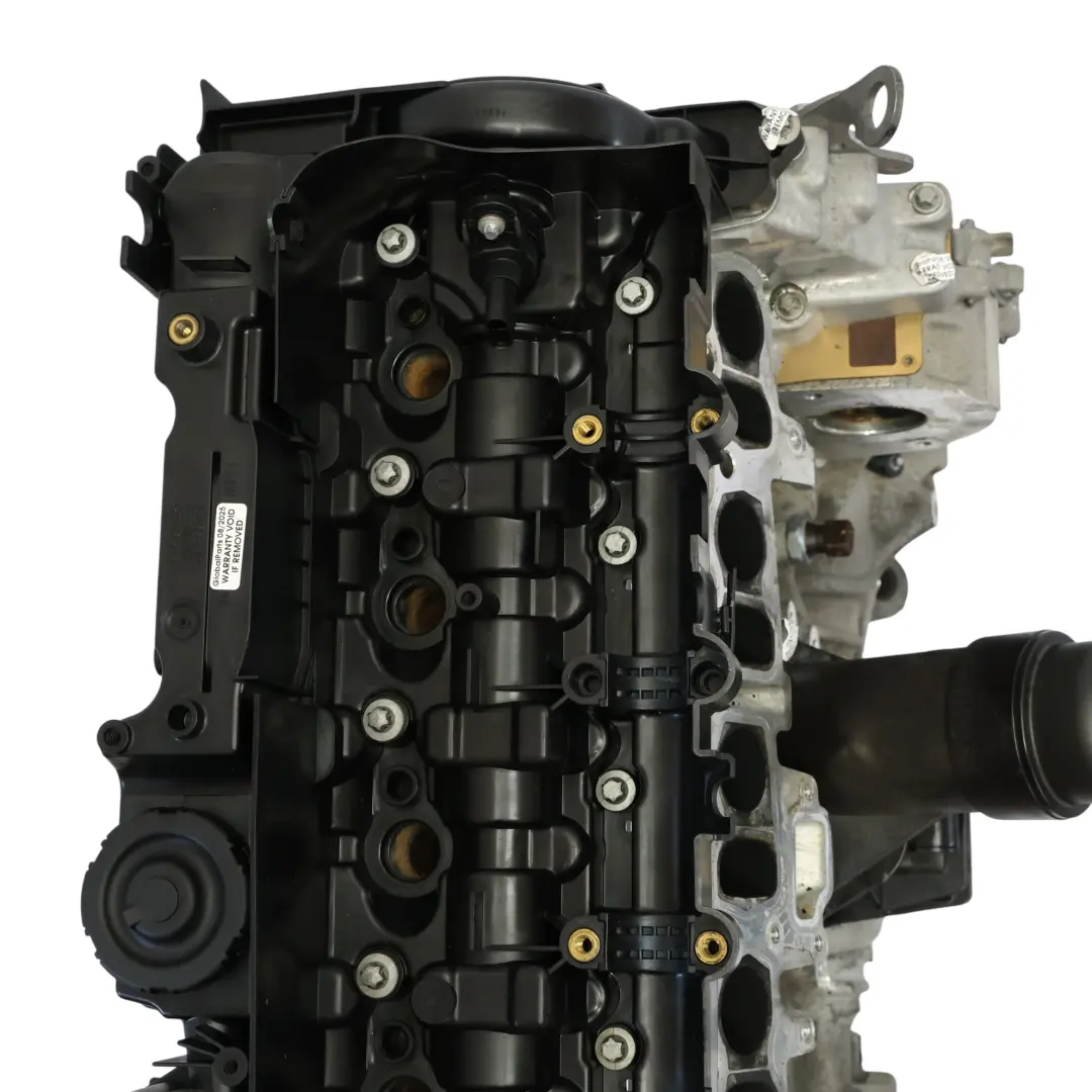 BMW 1 3 er F20 F21 F22 F30 F31 118d 318d N47N Nackter Motor N47D20C GARANTIE - SKU 2220835 - Teilenummer 2220835