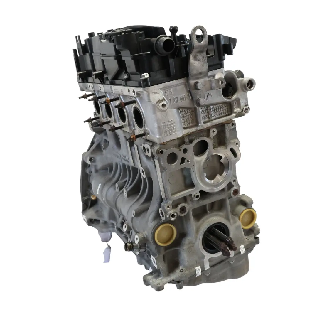 N47N Moteur nu N47D20C GARANTIE pour BMW F20 F21 F22 F30 F31 118d 318d à propos du numéro de pièce 2220835 BMW F20 F21 F22 F30 F31 118d 318d N47N Moteur nu N47D20C GARANTIE - SKU 2220835 - Numéro de pièce 2220835