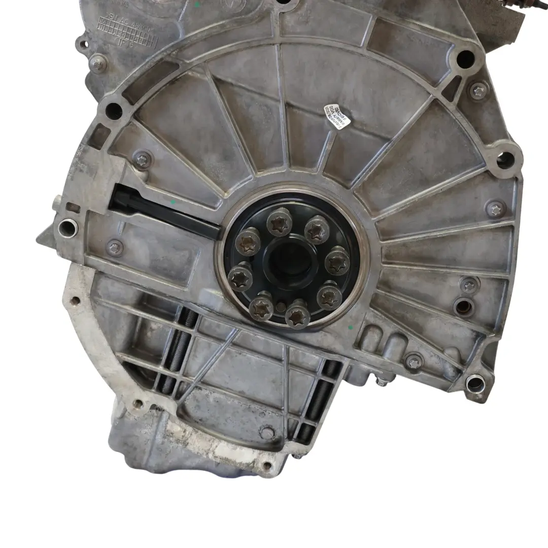 BMW 1 3 Series F20 F21 F22 F30 F31 118d 318d N47N Bare Engine N47D20C WARRANTY - SKU 2220835 - Part number 2220835