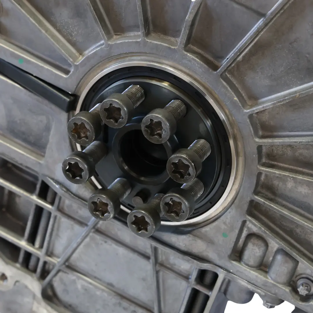 BMW F20 F21 F22 F30 F31 118d 318d N47N Nudo Motore N47D20C GARANZIA - SKU 2220835 - Numero di parte 2220835