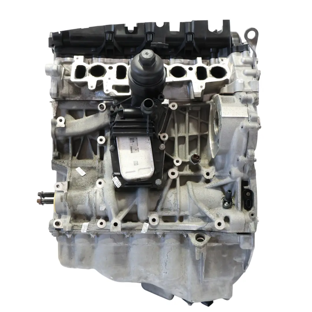 BMW F20 F21 F22 F30 F31 118d 318d N47N Motor desnudo N47D20C GARANTIA - SKU 2220835 - Número de pieza 2220835