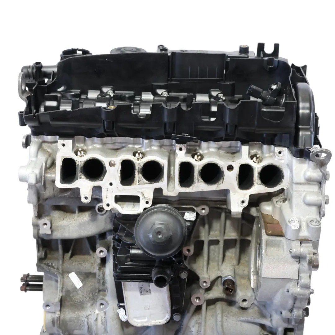 N47N Bare Engine N47D20C WARRANTY to BMW 1 3 Series F20 F21 F22 F30 F31 118d 318d with Part number 2220835 BMW 1 3 Series F20 F21 F22 F30 F31 118d 318d N47N Bare Engine N47D20C WARRANTY - SKU 2220835 - Part number 2220835