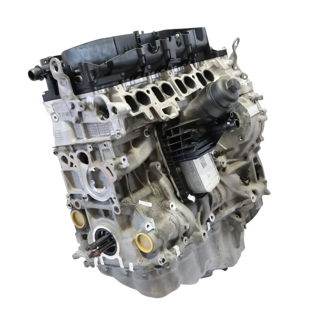 BMW F20 F21 F22 F30 F31 118d 318d N47N Motor desnudo N47D20C GARANTIA - SKU 2220835 - Número de pieza 2220835