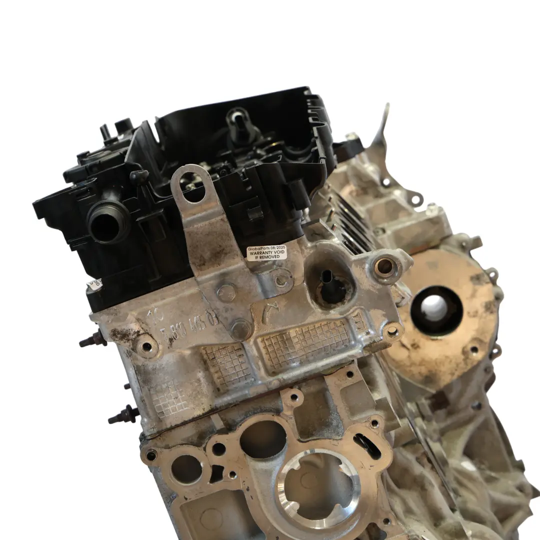 BMW F20 F21 F30 F31 F32 120d 220d 320d 420d N47N Nackter Motor N47D20C GARANTIE - SKU 2220836 - Teilenummer 2220836