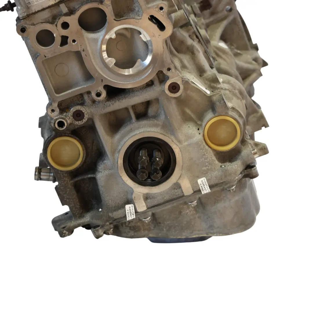 BMW F20 F21 F30 F31 F32 120d 220d 320d 420d N47N Nackter Motor N47D20C GARANTIE - SKU 2220836 - Teilenummer 2220836