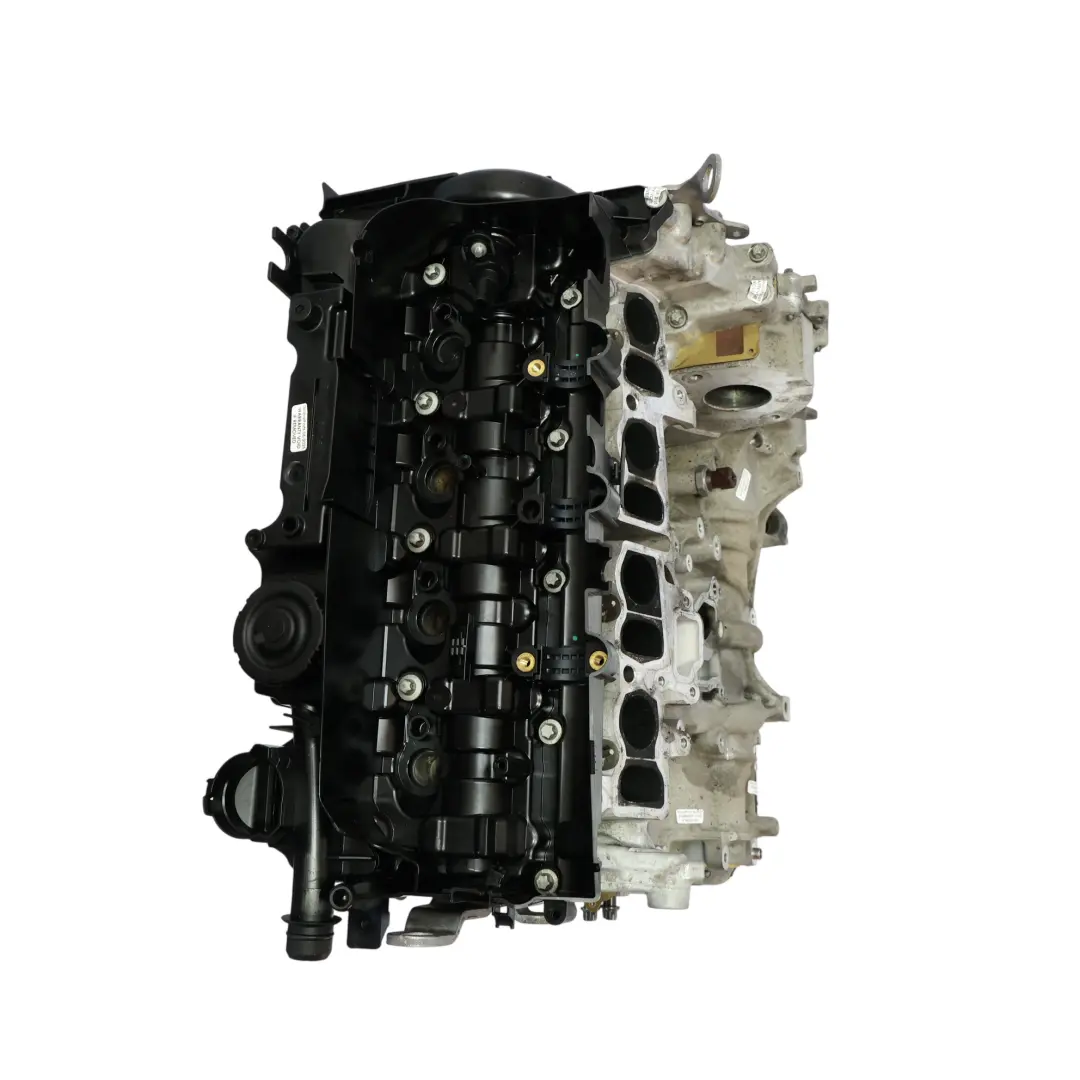 N47N Silnik Goły Słupek N47D20C do BMW F20 F21 F30 F31 F32 120d 320d o numerze 2220836 BMW F20 F21 F30 F31 F32 120d 320d N47N Silnik Goły Słupek N47D20C - SKU 2220836 - Numer Części 2220836