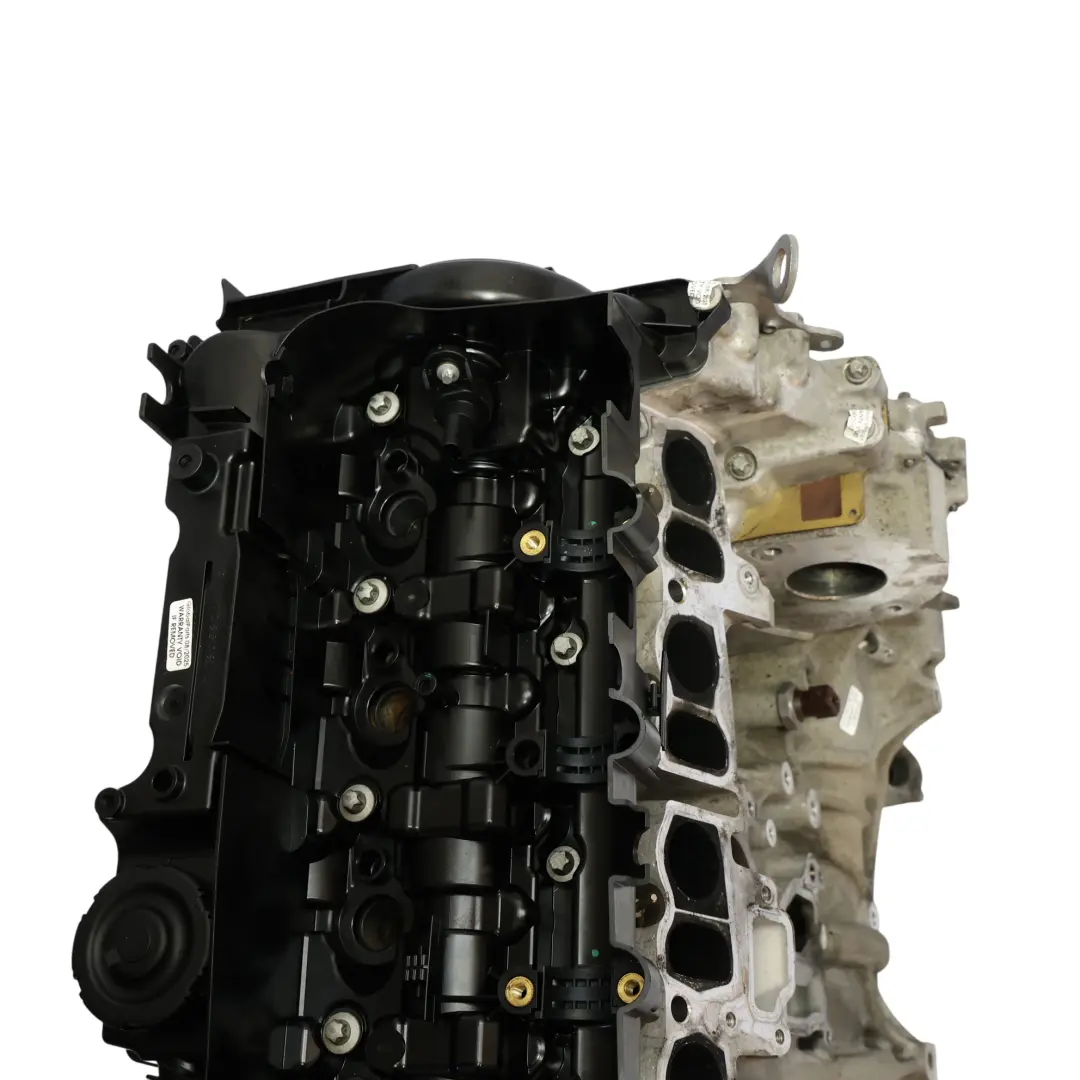 N47N Bare Engine N47D20C WARRANTY to BMW F20 F21 F30 F31 F32 120d 320d with Part number 2220836 BMW F20 F21 F30 F31 F32 120d 320d N47N Bare Engine N47D20C WARRANTY - SKU 2220836 - Part number 2220836