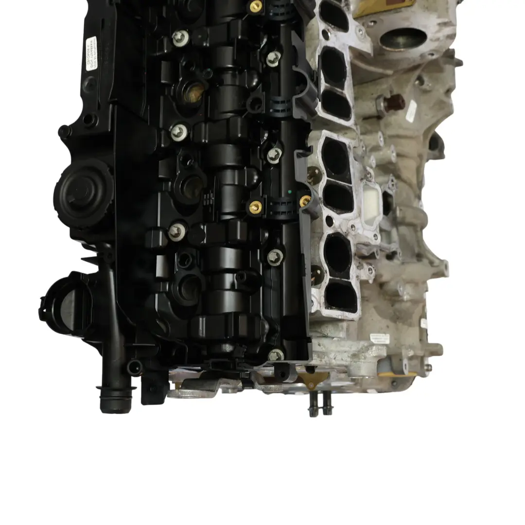 N47N Nudo Motore N47D20C GARANZIA per BMW F20 F21 F30 F31 F32 120d 220d 320d 420d con numero di parte 2220836 BMW F20 F21 F30 F31 F32 120d 220d 320d 420d N47N Nudo Motore N47D20C GARANZIA - SKU 2220836 - Numero di parte 2220836