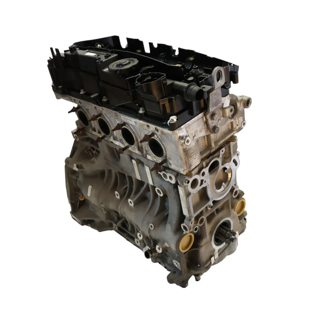 BMW F20 F21 F30 F31 F32 120d 220d 320d 420d N47N Nackter Motor N47D20C GARANTIE - SKU 2220836 - Teilenummer 2220836