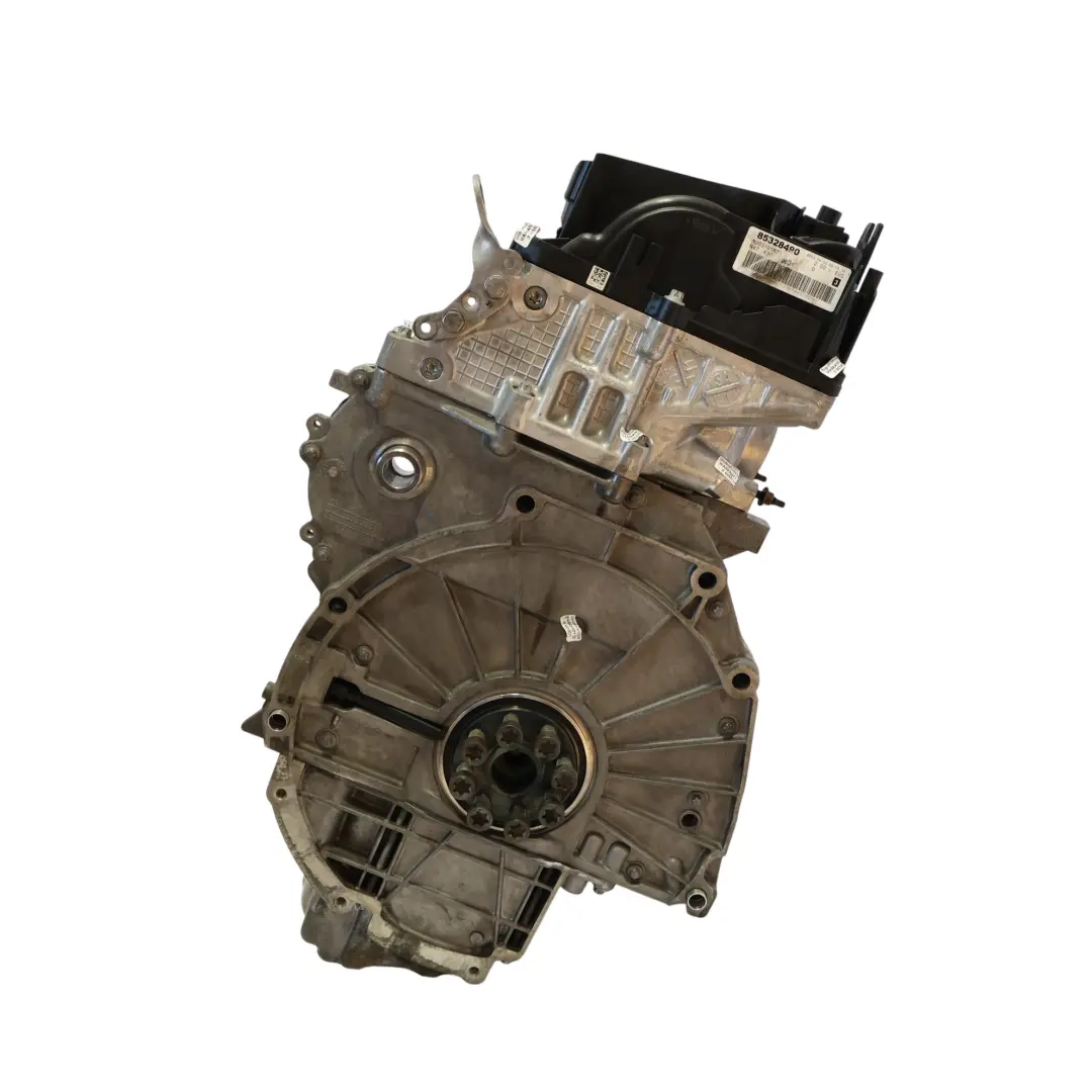 N47N Nudo Motore N47D20C GARANZIA per BMW F20 F21 F30 F31 F32 120d 220d 320d 420d con numero di parte 2220836 BMW F20 F21 F30 F31 F32 120d 220d 320d 420d N47N Nudo Motore N47D20C GARANZIA - SKU 2220836 - Numero di parte 2220836