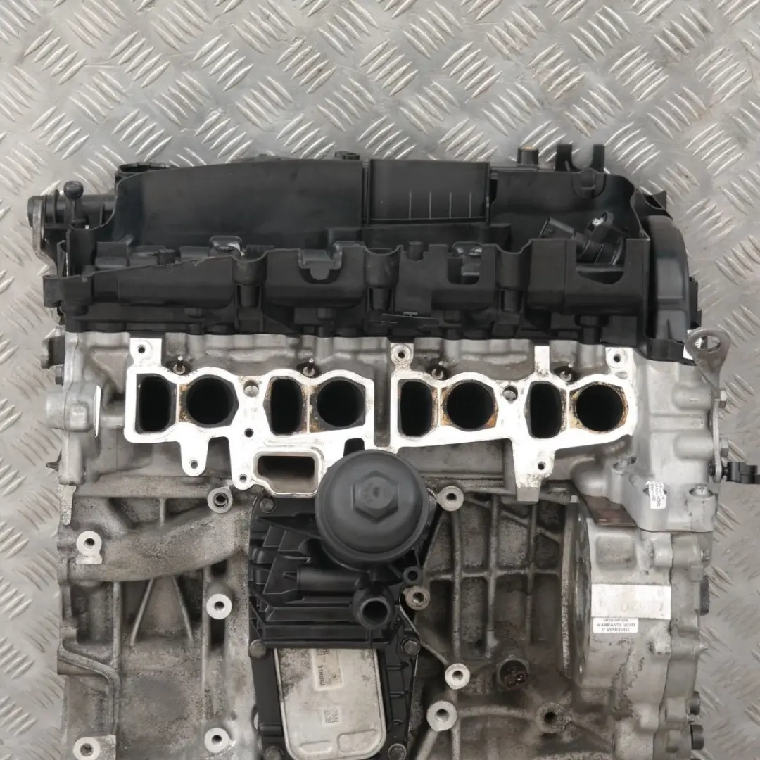 N47N Bare Engine N47D20C WARRANTY BMW 1 3 4 Series F20 F21 F30 F31 F32 120d 320d - SKU 2220836 - Part number 2220836
