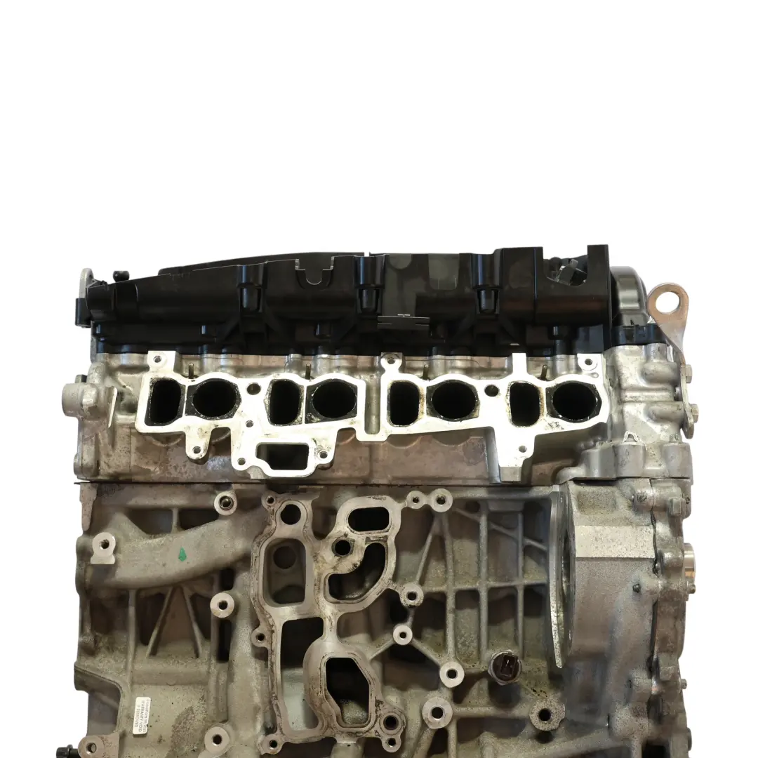 N47N Silnik Goły Słupek N47D20C do BMW F20 F21 F30 F31 F32 120d 320d o numerze 2220836 BMW F20 F21 F30 F31 F32 120d 320d N47N Silnik Goły Słupek N47D20C - SKU 2220836 - Numer Części 2220836