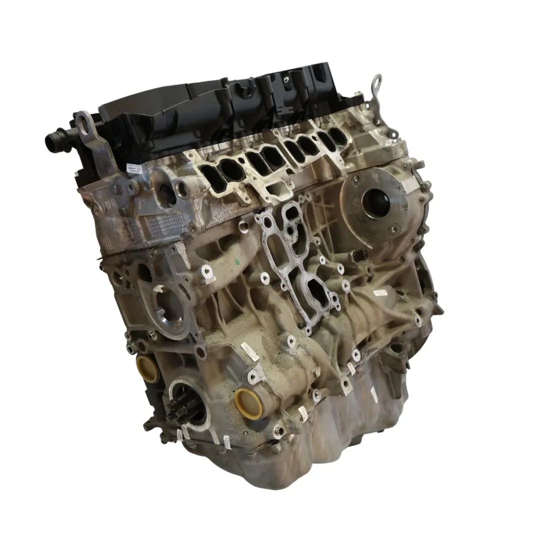 N47N Moteur Nu N47D20C GARANTIE pour BMW F20 F21 F30 F31 F32 120d 220d 320d 420d à propos du numéro de pièce 2220836 BMW F20 F21 F30 F31 F32 120d 220d 320d 420d N47N Moteur Nu N47D20C GARANTIE - SKU 2220836 - Numéro de pièce 2220836