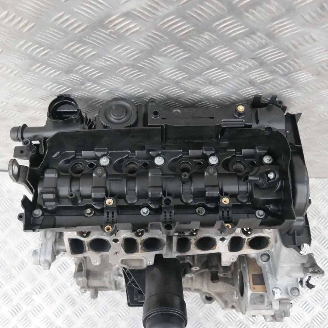 N47N Bare Engine N47D20C WARRANTY BMW 1 3 4 Series F20 F21 F30 F31 F32 120d 320d - SKU 2220836 - Part number 2220836
