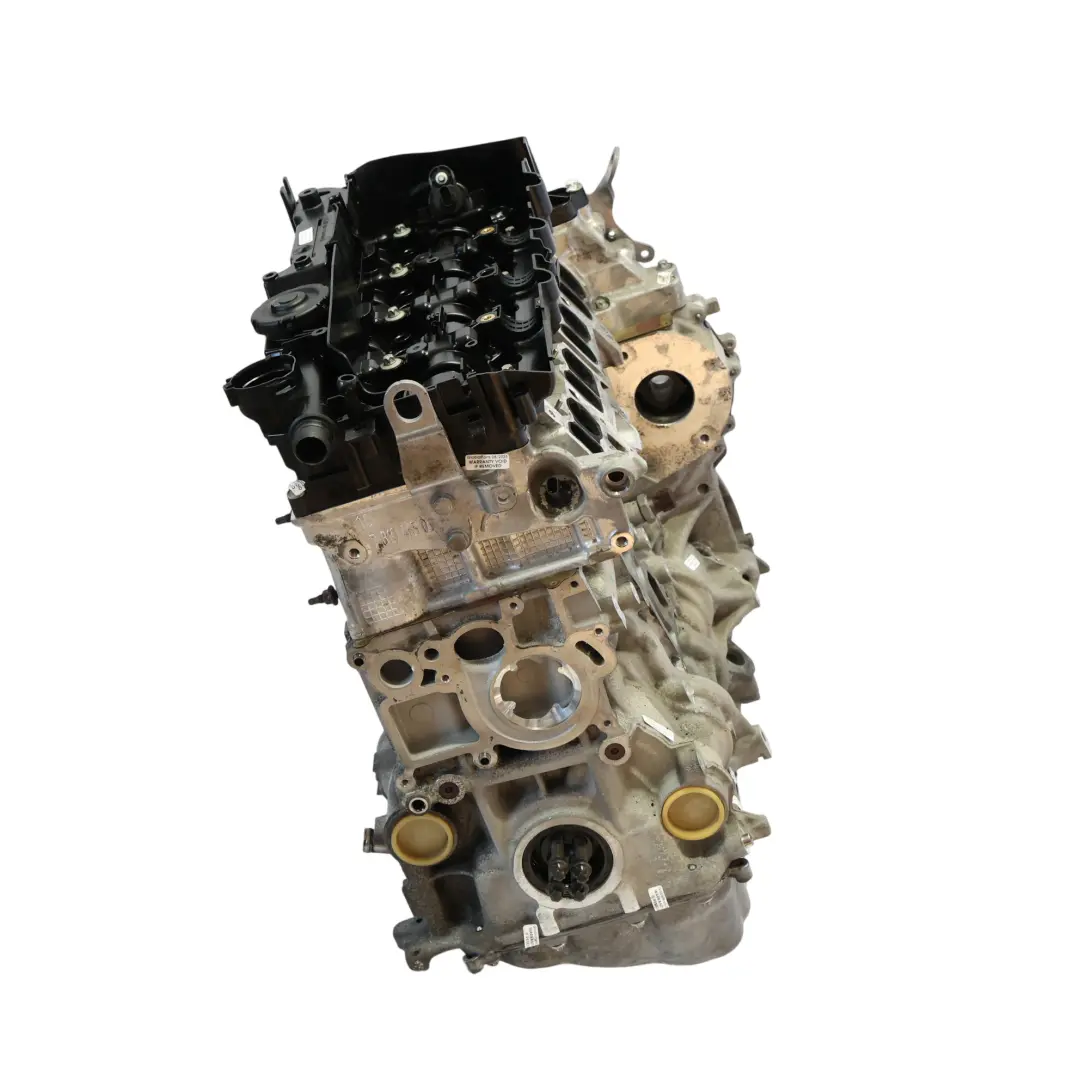 N47N Motor Desnudo N47D20C GARANTIA para BMW F20 F21 F30 F31 F32 120d 220d 320d 420d con número de pieza 2220836 BMW F20 F21 F30 F31 F32 120d 220d 320d 420d N47N Motor Desnudo N47D20C GARANTIA - SKU 2220836 - Número de pieza 2220836