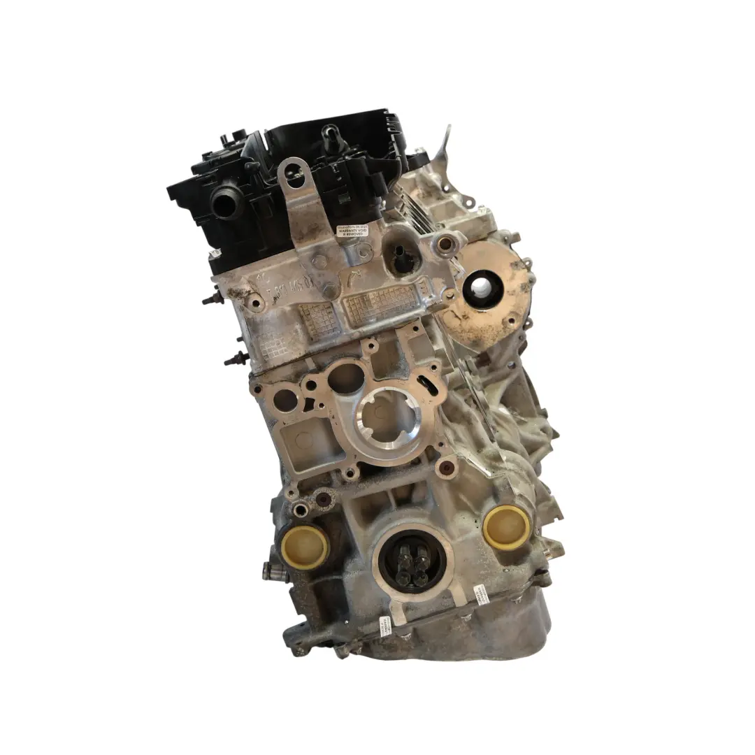 N47N Nudo Motore N47D20C GARANZIA per BMW F20 F21 F30 F31 F32 120d 220d 320d 420d con numero di parte 2220836 BMW F20 F21 F30 F31 F32 120d 220d 320d 420d N47N Nudo Motore N47D20C GARANZIA - SKU 2220836 - Numero di parte 2220836