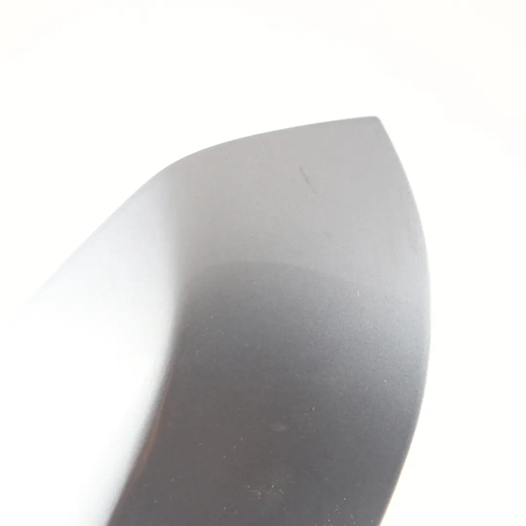  Wing Mirror Cover BMW F30 F31 Cap Casing Left N/S Liquid Blue Metallic - B40 - SKU 2222543-LBL - Part number 2222543