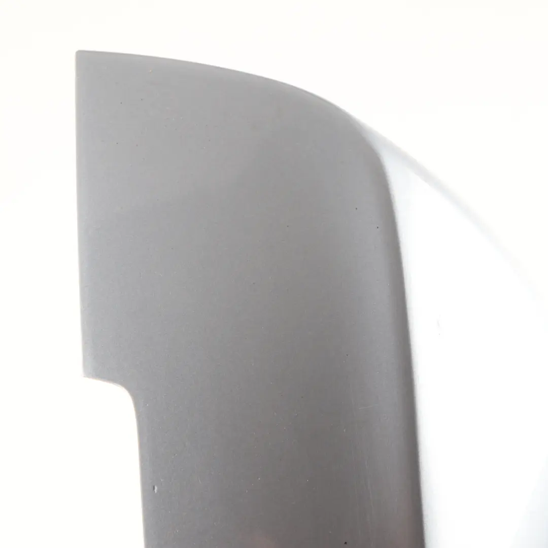  Wing Mirror Cover BMW F30 F31 Cap Casing Left N/S Liquid Blue Metallic - B40 - SKU 2222543-LBL - Part number 2222543