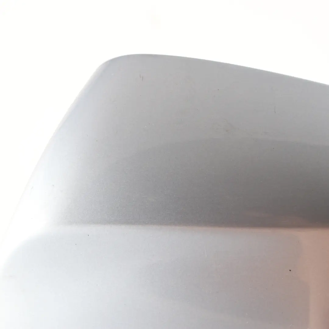  Wing Mirror Cover BMW F30 F31 Cap Casing Left N/S Liquid Blue Metallic - B40 - SKU 2222543-LBL - Part number 2222543