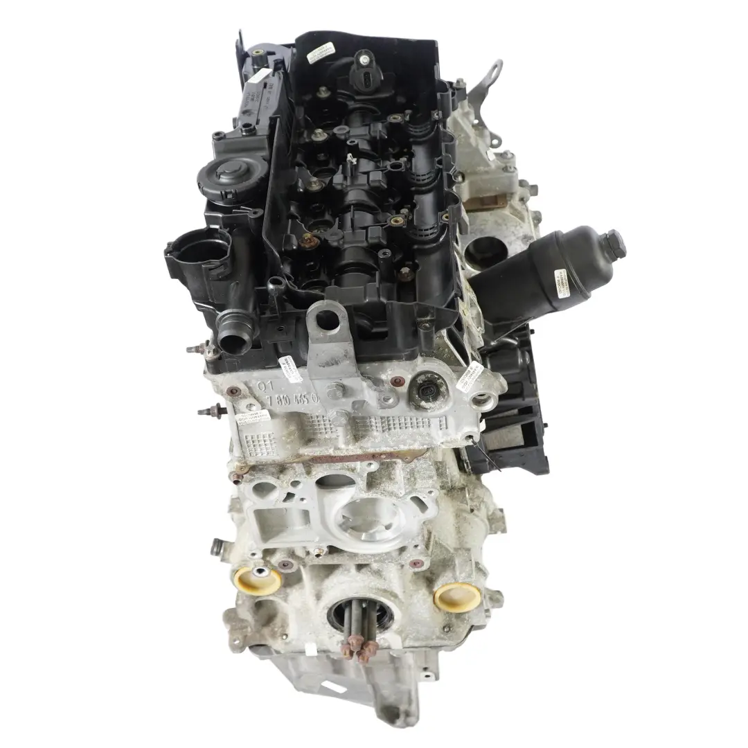 BMW X1 E84 18dX 20dX E90 E91 E92 320xd Diesel N47N Motore Nudo N47D20C GARANZIA - SKU 2222761 - Numero di parte 2222761