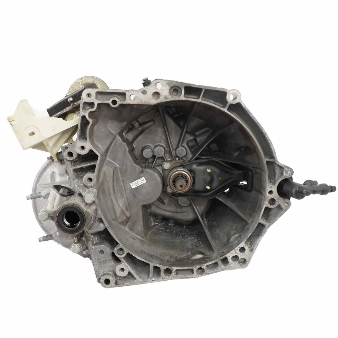 Peugeot 307 1.4 HDi DV4TD Diesel 5 Speed Manual Gearbox WARRANTY - SKU 2222AL - Part number 2222AL
