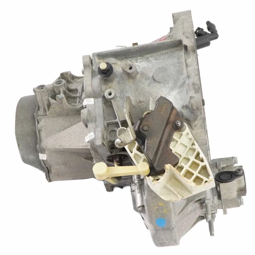 DV4TD Diesel Boîte de Vitesses Manuelle GARANTIE pour Peugeot 307 1.4 HDi à propos du numéro de pièce 2222AL Peugeot 307 1.4 HDi DV4TD Diesel Boîte de Vitesses Manuelle GARANTIE - SKU 2222AL - Numéro de pièce 2222AL