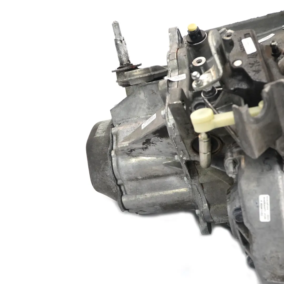 Peugeot 308 1.6 HDi 9H06 Cambio manuale 5 marce 9HP DV6 DTED 9680886910 GARANZIA - SKU 2222LL-1 - Numero di parte 2222LL