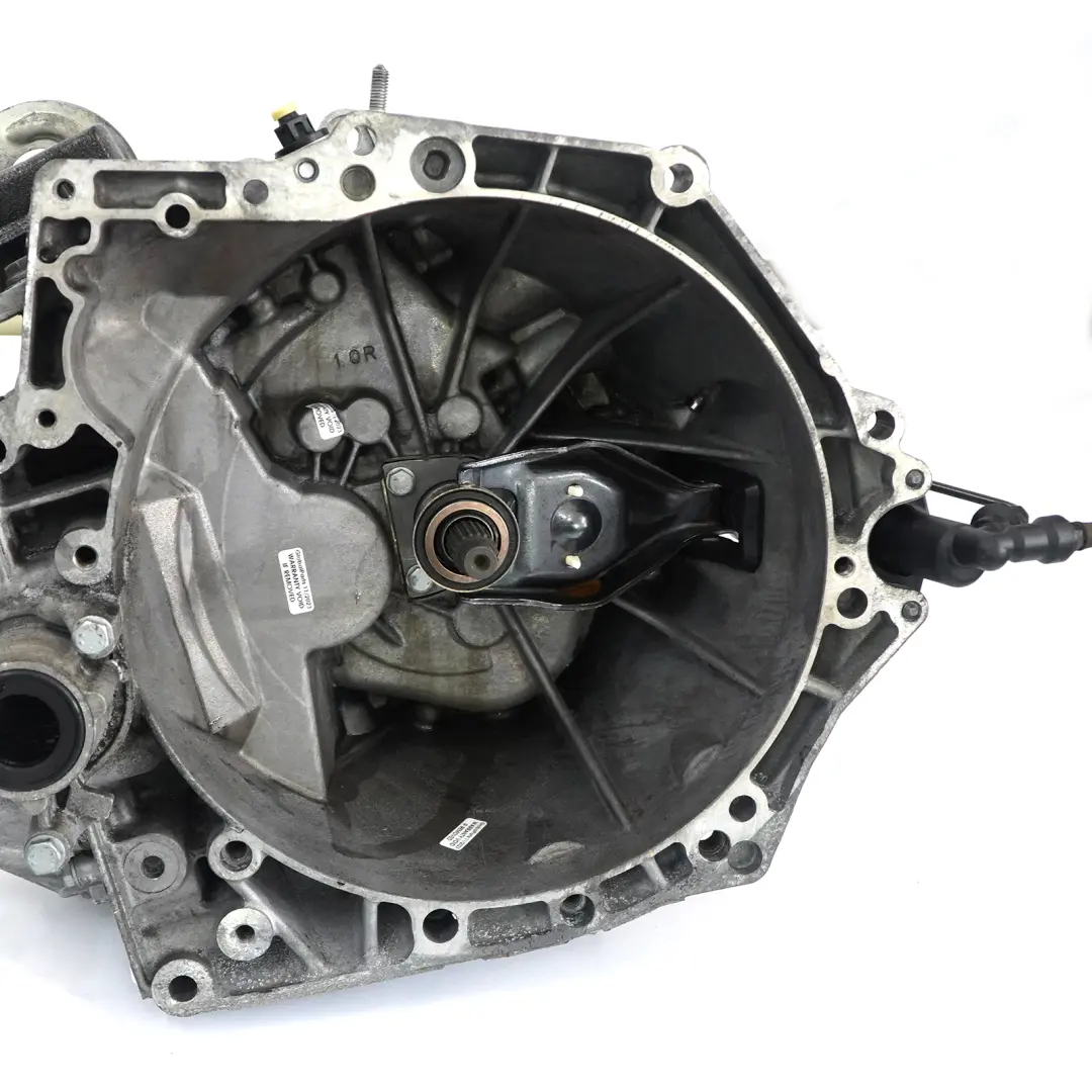 Peugeot 308 1.6 HDi 9H06 Cambio manuale 5 marce 9HP DV6 DTED 9680886910 GARANZIA - SKU 2222LL-1 - Numero di parte 2222LL