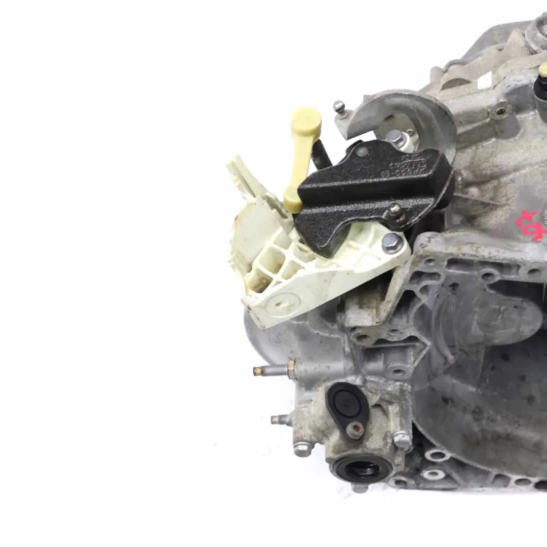 Peugeot 307 9HZ Caja cambios manual 5 velocidades T6F222A40A 9680886910 GARANTÍA - SKU 2222LL - Número de pieza 2222LL