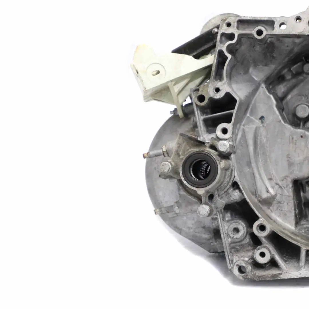Peugeot 307 9HZ 5 Gang Schaltgetriebe T6F222A40A 9680886910 GARANTIE - SKU 2222LL - Teilenummer 2222LL