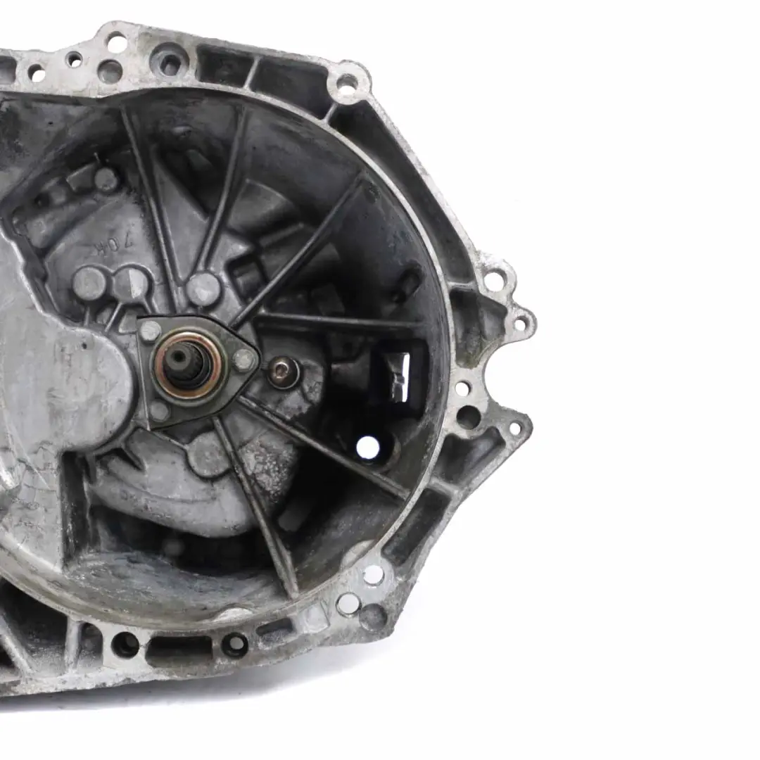 Peugeot 307 308 9HZ 5 Speed Manual Gearbox T6F222A40A 9680886910 WARRANTY - SKU 2222LL - Part number 2222LL