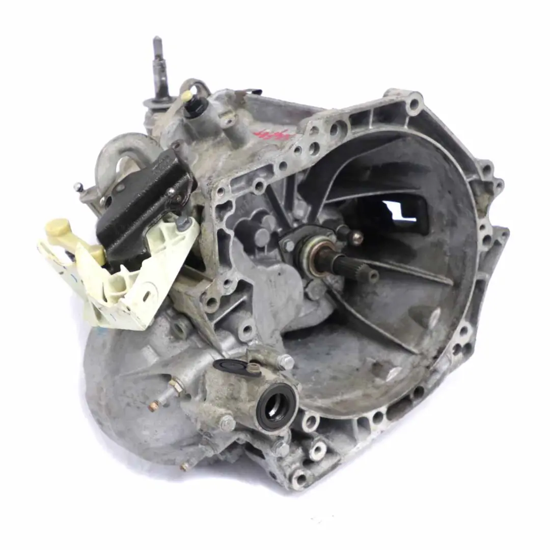 Peugeot 307 308 9HZ 5 Speed Manual Gearbox T6F222A40A 9680886910 WARRANTY - SKU 2222LL - Part number 2222LL