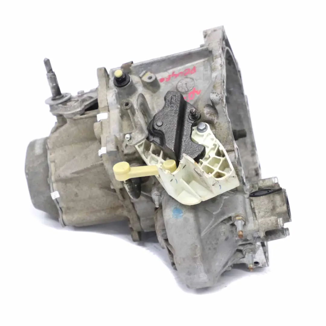 Peugeot 307 308 9HZ 5 Speed Manual Gearbox T6F222A40A 9680886910 WARRANTY - SKU 2222LL - Part number 2222LL