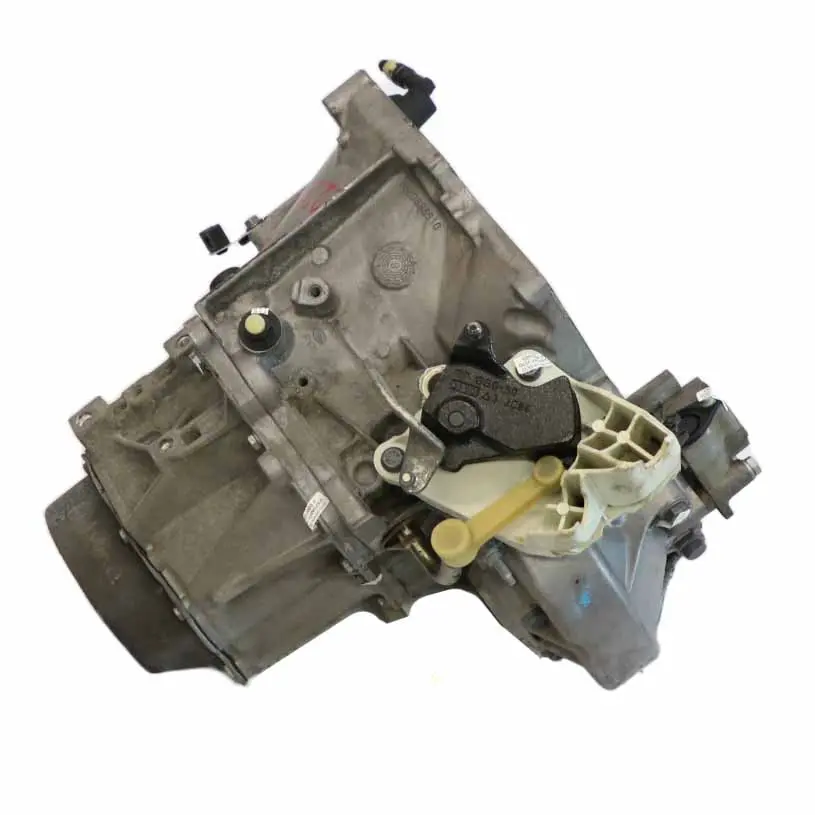 Peugeot 207 1.6 HDI Cambio Manuale A7F222A60A 9680886910 GARANZIA - SKU 2222PT - Numero di parte 2222PT