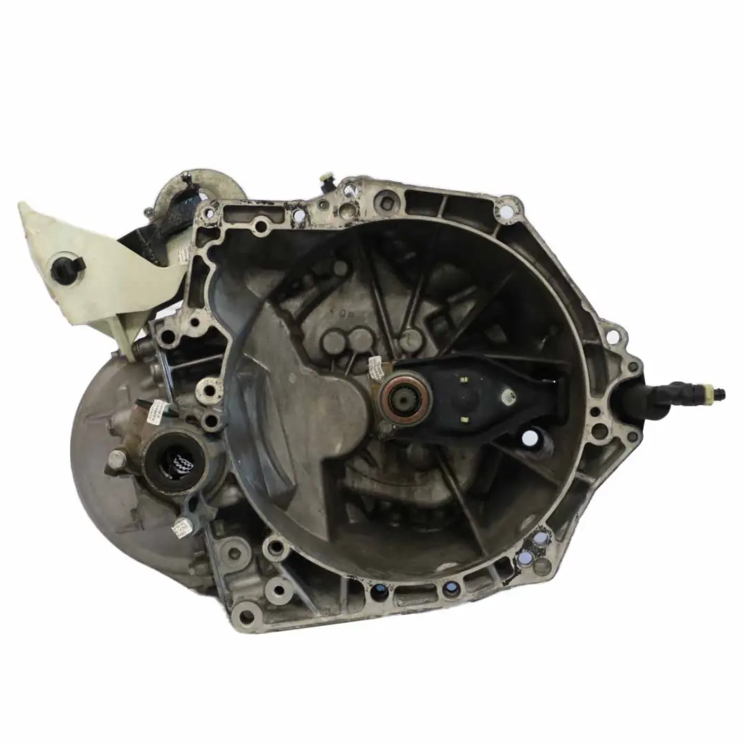 Peugeot 207 1.6 HDI Caja de Cambios Manual A7F222A60A 9680886910 GARANTÍA - SKU 2222PT - Número de pieza 2222PT