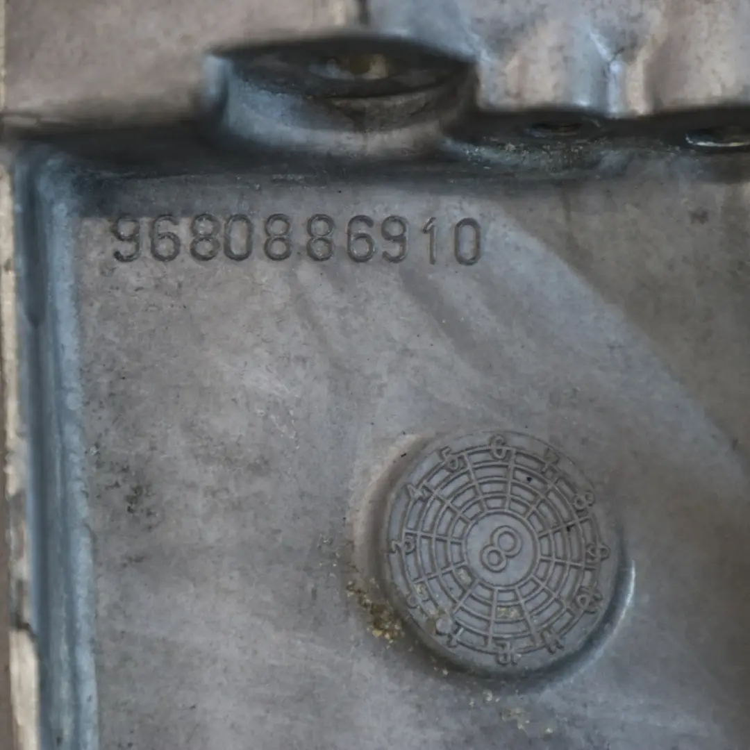 Cambio Manuale A7F222A60A 9680886910 GARANZIA per Peugeot 207 1.6 HDI con numero di parte 2222PT Peugeot 207 1.6 HDI Cambio Manuale A7F222A60A 9680886910 GARANZIA - SKU 2222PT - Numero di parte 2222PT