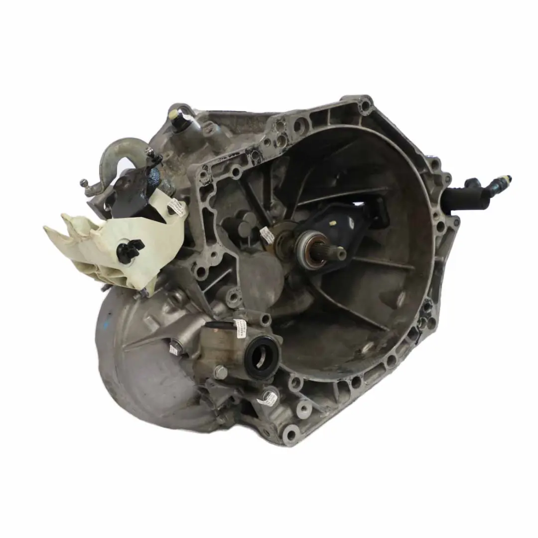 Peugeot 207 1.6 HDI Boîte de Vitesses Manuelle A7F222A60A GARANTIE - SKU 2222PT - Numéro de pièce 2222PT