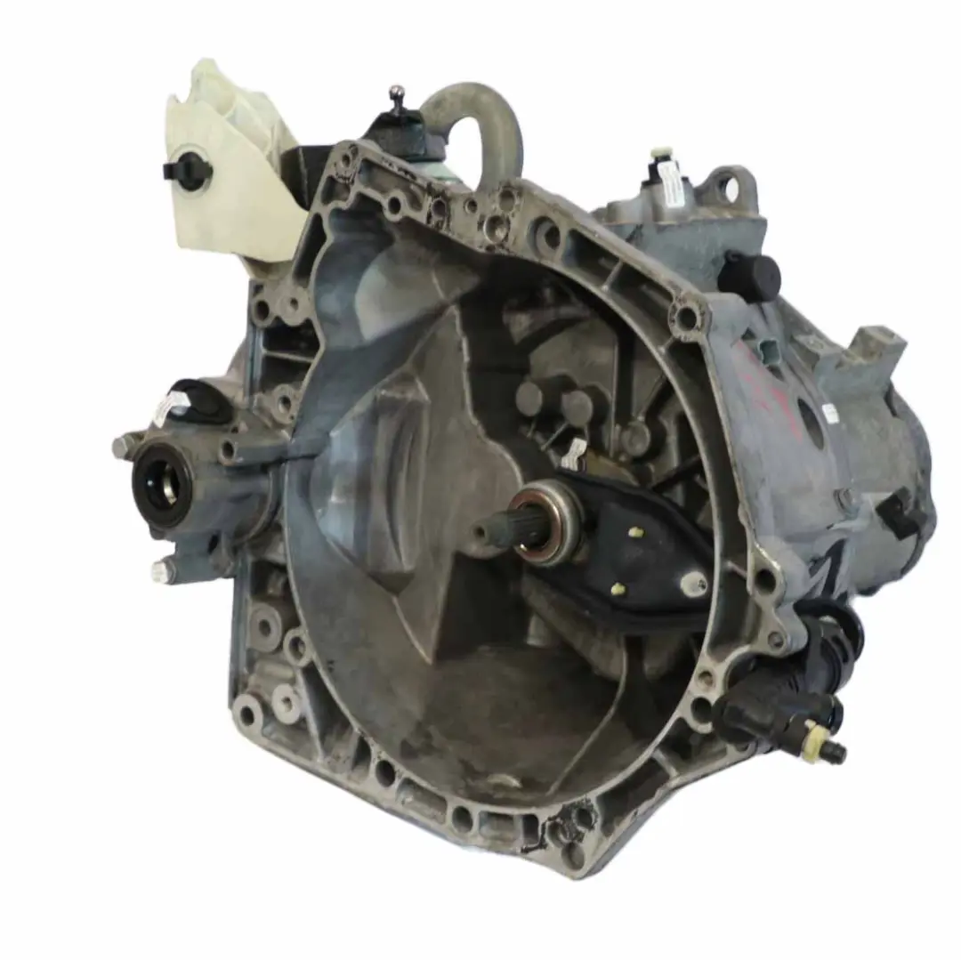 Caja de Cambios Manual A7F222A60A 9680886910 GARANTÍA para Peugeot 207 1.6 HDI con número de pieza 2222PT Peugeot 207 1.6 HDI Caja de Cambios Manual A7F222A60A 9680886910 GARANTÍA - SKU 2222PT - Número de pieza 2222PT