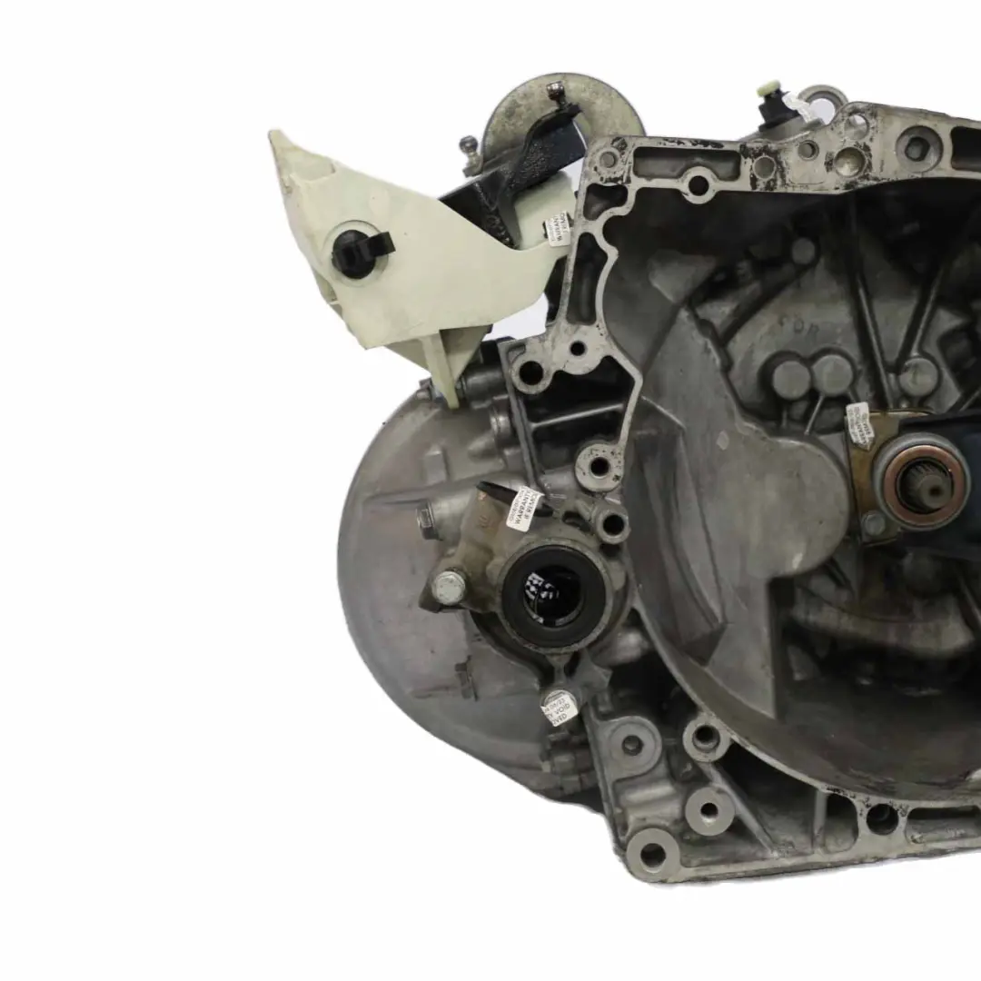 Peugeot 207 1.6 HDI Boîte de Vitesses Manuelle A7F222A60A GARANTIE - SKU 2222PT - Numéro de pièce 2222PT
