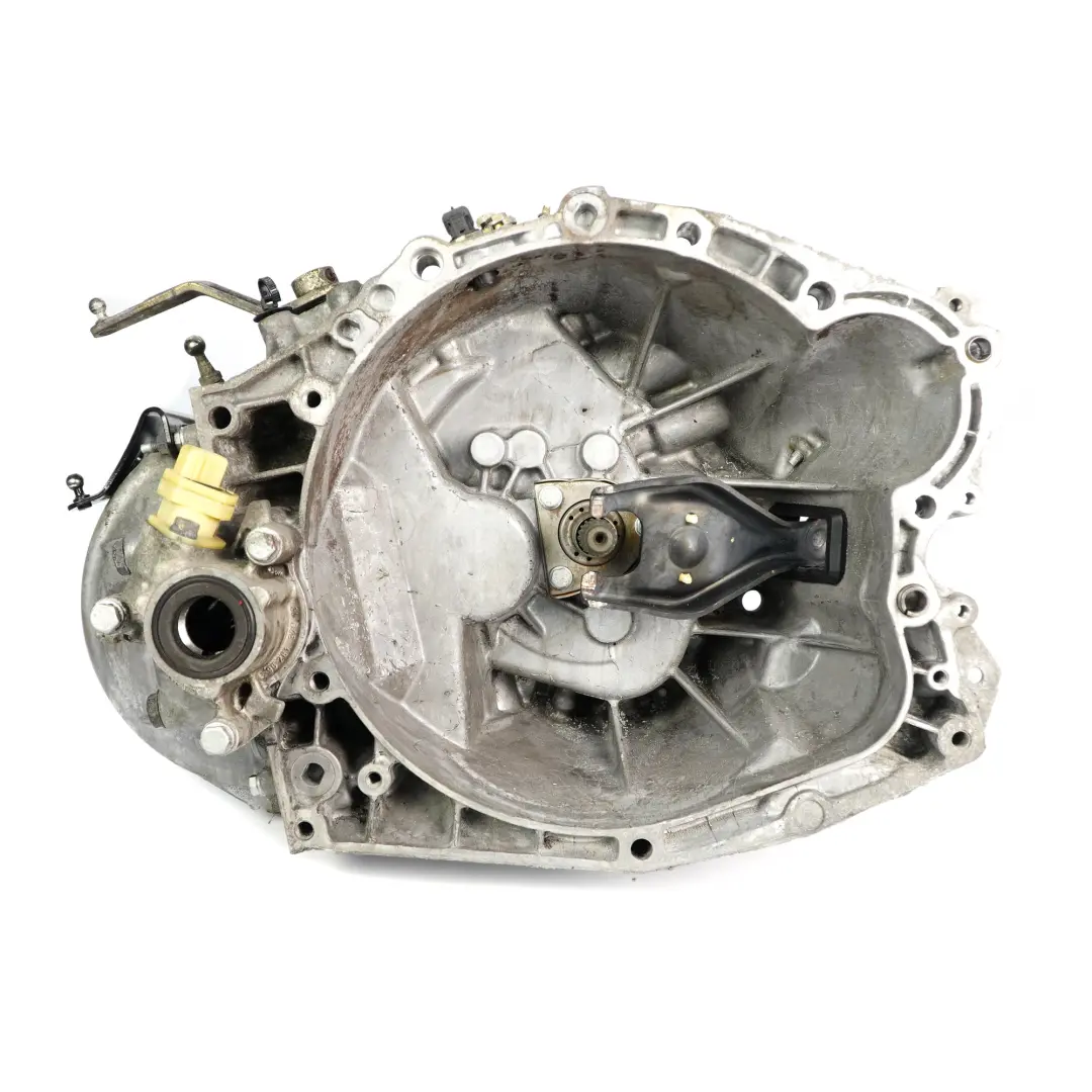 Boîte vitesses manuelle 5 rapports BE4 L GARANTIE pour Peugeot 206 2.0 HDi à propos du numéro de pièce 2222SG Peugeot 206 2.0 HDi Boîte vitesses manuelle 5 rapports BE4 L GARANTIE - SKU 2222SG - Numéro de pièce 2222SG