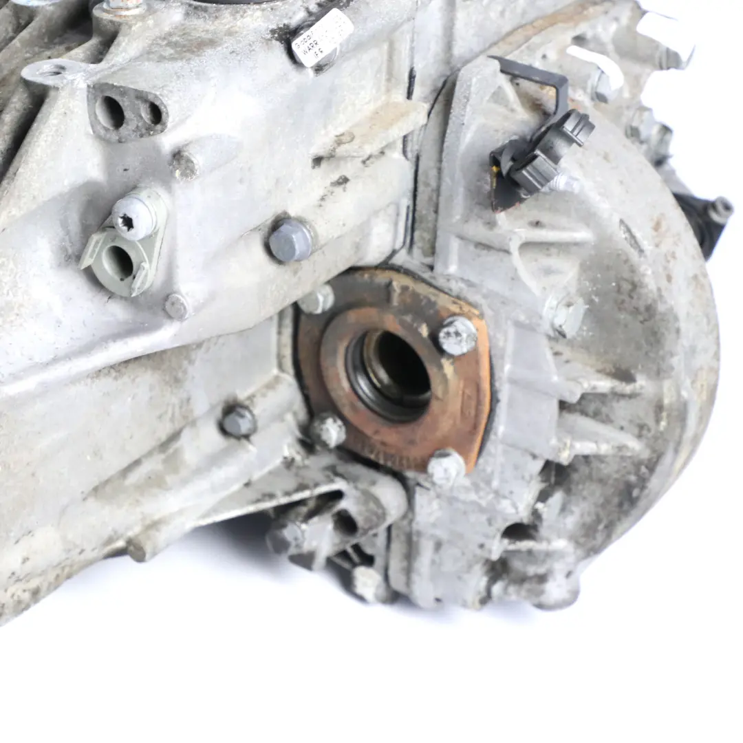 Citroen Dispatch 2.0 HDi Manual Gearbox 6 Speed WARRANTY to Peugeot Expert 3 with Part number 2222ZP Peugeot Expert 3 Citroen Dispatch 2.0 HDi Manual Gearbox 6 Speed WARRANTY - SKU 2222ZP - Part number 2222ZP