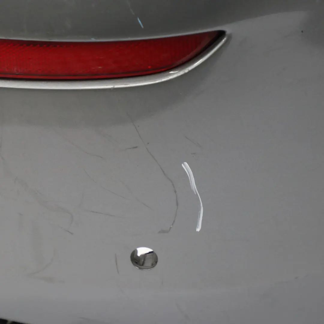 Bumper Panel M Sport PDC Covering Mineral Grey Metallic - B39 to BMW F10 Rear with Part number 2223018 BMW F10 Rear Bumper Panel M Sport PDC Covering Mineral Grey Metallic - B39 - SKU 2223018-MG1 - Part number 2223018