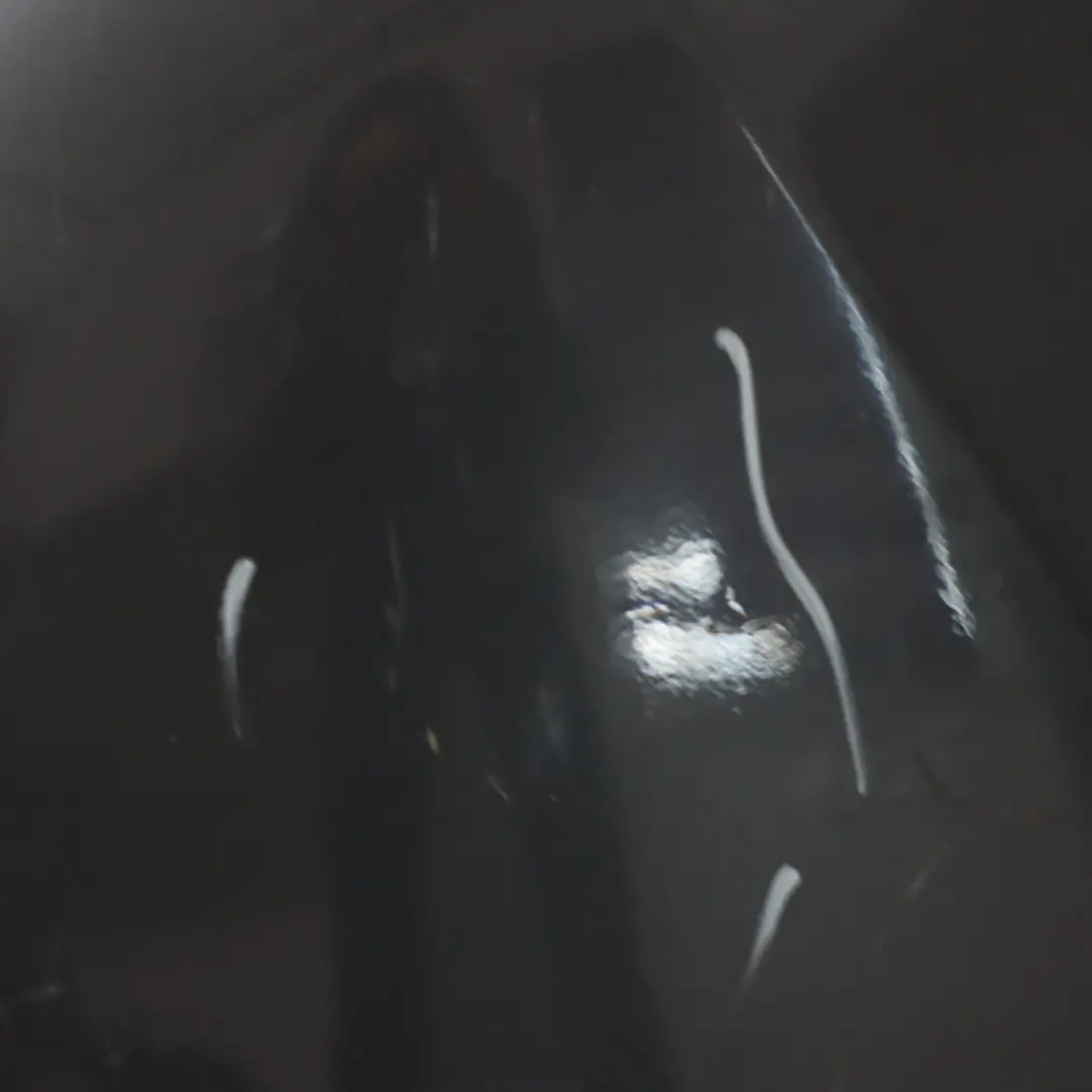 Bumper Panel M Sport PDC Covering Mineral Grey Metallic - B39 to BMW F10 Rear with Part number 2223018 BMW F10 Rear Bumper Panel M Sport PDC Covering Mineral Grey Metallic - B39 - SKU 2223018-MG2 - Part number 2223018