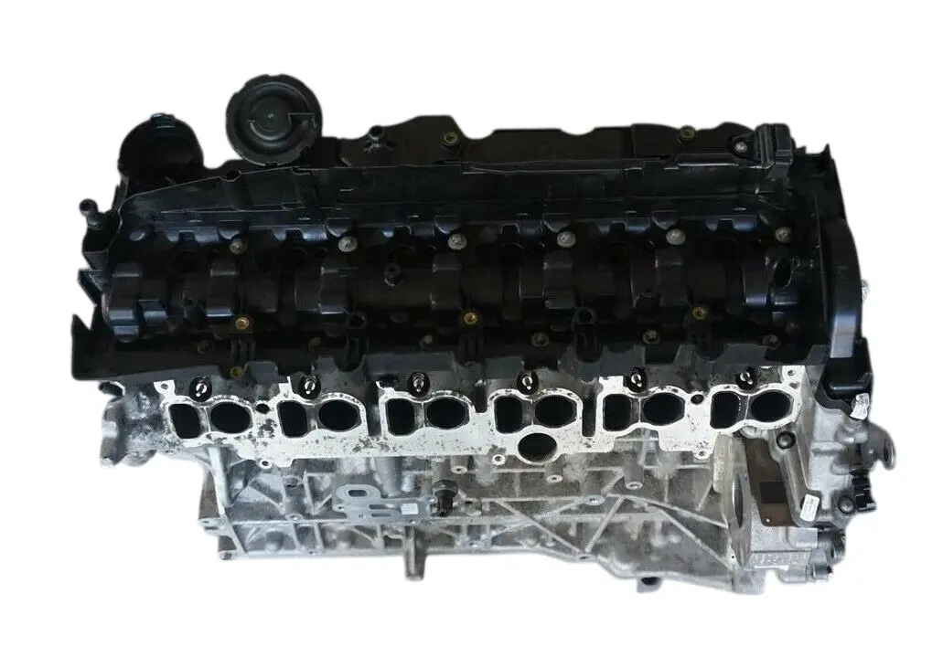 BMW F10 F10N F11 530d N57N 258CV Moteur Nu N57D30A GARANTIE