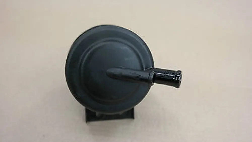 BMW 5 SERIES E39 E60 M5 E61N E63 E64 M6 Oil Carrier Fluid Power Steering Pumps - SKU 2228855 - Part number 32412228855