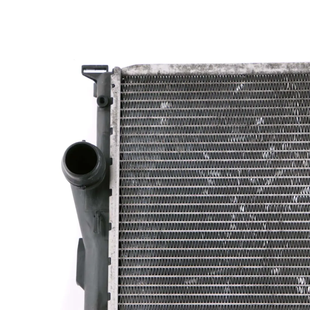 Radiator Engine Water Cooling Rad Cooler to BMW E46 M3 with Part number 2228941 BMW E46 M3 Radiator Engine Water Cooling Rad Cooler - SKU 2228941 - Part number 2228941