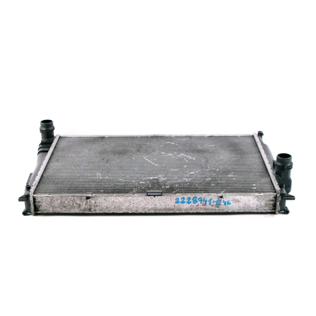 BMW E46 M3 Radiator Engine Water Cooling Rad Cooler - SKU 2228941 - Part number 2228941